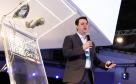 Governador Carlos Massa Ratinho Junior participa da 5ª edição do Latam Retail Show, em São Paulo: apoio do Estado ao empreendedorismo