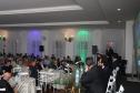Vice-governador Darci Pianna fala durante evento de comemoração dos 200 anos de Palmeira.