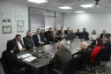 Fomento Paraná empossa novos diretores