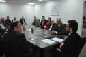 Fomento Paraná empossa novos diretores