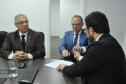 Fomento Paraná empossa novos diretores