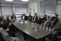 Fomento Paraná empossa novos diretores