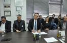 Wellington Dalmaz é o diretor de Operações do Setor Público