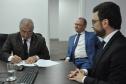 Fomento Paraná empossa novos diretores