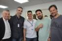 Fomento Paraná 20 anos - 8 de novembro de 2019