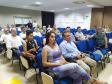 O convênio foi anunciado nesta terça-feira, 5, na sede do sindicato, em evento prestigiado pela comunidade empresarial local e pelo prefeito Miguel Amaral.