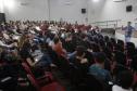 Cascavel Avança: Fomento e Emprego - palestra sobre empreendedorismo e crédito