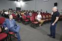 Cascavel Avança: Fomento e Emprego - palestra sobre empreendedorismo e crédito