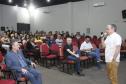 Cascavel Avança: Fomento e Emprego - palestra sobre empreendedorismo e crédito