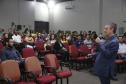 Cascavel Avança: Fomento e Emprego - palestra sobre empreendedorismo e crédito