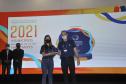 Entrega de Troféus do Prêmio Estadual de Microcrédito Fomento Paraná e Sebrae 2021 - General Carneiro
