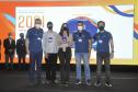 Entrega de Troféus do Prêmio Estadual de Microcrédito Fomento Paraná e Sebrae 2021 - Francisco Beltrão