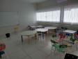 Sala de aula em CMEI em Altamira do Paraná, construído pelo município com recursos do SFM.