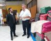 Visita a empreendimento em Barbosa Ferraz