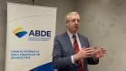O presidente da Financiadora de Estudos e Projetos (Finep), Celso Pansera, foi eleito o novo presidente da ABDE