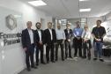 Ipardes entrega Fomento Paraná estudo que mediu impacto do crédito na economia paranaense