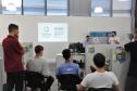 Equipe de Mercado apresenta balanço de resultados do quadrimestre.
