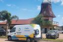 Caravana de Crédito Fomento Turismo vai percorrer 25 cidades no segundo semestre
