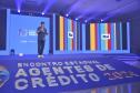 Agentes de crédito do Paraná já intermediaram R$ 100 milhões em operações em 2024