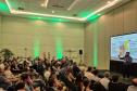 Foz do Iguaçu, 13 de fevereiro de 2025 - Paraná Mais Cidades
