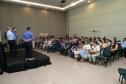 Foz do Iguaçu, 13 de fevereiro de 2025 - Paraná Mais Cidades