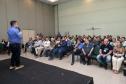 Foz do Iguaçu, 13 de fevereiro de 2025 - Paraná Mais Cidades