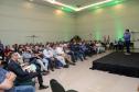 Foz do Iguaçu, 13 de fevereiro de 2025 - Paraná Mais Cidades