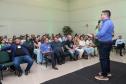 Foz do Iguaçu, 13 de fevereiro de 2025 - Paraná Mais Cidades