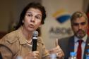 Maria Fernanda Coelho é a nova presidente da ABDE