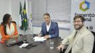 Fomento Paraná assina adesão ao Pacto Global da ONU