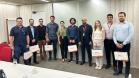 Fomento Paraná e ABDE fazem visita técnica ao Banco do Nordeste