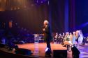O vice-governador Darci Piana anunciou nesta quinta-feira (11), durante a abertura da Feira do Empreendedor Sebrae 2025, em Curitiba, a unificação e redução das taxas de juros para linhas de microcrédito e capital de giro disponibilizados pela Fomento Paraná para pequenas empresas.