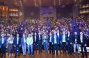 O vice-governador Darci Piana anunciou nesta quinta-feira (11), durante a abertura da Feira do Empreendedor Sebrae 2025, em Curitiba, a unificação e redução das taxas de juros para linhas de microcrédito e capital de giro disponibilizados pela Fomento Paraná para pequenas empresas.