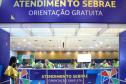 O vice-governador Darci Piana anunciou nesta quinta-feira (11), durante a abertura da Feira do Empreendedor Sebrae 2025, em Curitiba, a unificação e redução das taxas de juros para linhas de microcrédito e capital de giro disponibilizados pela Fomento Paraná para pequenas empresas.