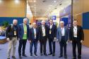O vice-governador Darci Piana anunciou nesta quinta-feira (11), durante a abertura da Feira do Empreendedor Sebrae 2025, em Curitiba, a unificação e redução das taxas de juros para linhas de microcrédito e capital de giro disponibilizados pela Fomento Paraná para pequenas empresas.