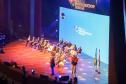 O vice-governador Darci Piana anunciou nesta quinta-feira (11), durante a abertura da Feira do Empreendedor Sebrae 2025, em Curitiba, a unificação e redução das taxas de juros para linhas de microcrédito e capital de giro disponibilizados pela Fomento Paraná para pequenas empresas.