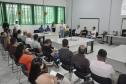 O diretor-presidente da Fomento Paraná, Claudio Stabile, fala sobre o trabalho da instituição 