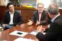 Linhas de crédito do Banco do Empreendedor estarão disponíveis no Espaço do Empreendedor, dentro da prefeitura de Maringá