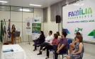 Municípios da região Noroeste assinam termo que garante a adesão ao Família Paranaense