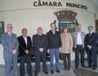 Prefeitura de Quatro Barras abrirá um espaço do Banco Empreendedor para facilitar o acesso de empreendedores locais a linhas de crédito com juros reduzidos. Convênio foi assinado durante workshop sobre turismo e crédito orientado realizado na Câmara Municipal.