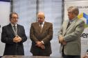 A Fomento Paraná e a Associação Comercial do Paraná assinaram nesta terça-feira (25) um acordo de cooperação técnica que vai facilitar o acesso dos empresários associados à ACP às linhas de crédito com juros reduzidos do Banco do Empreendedor, da Fomento Paraná. 