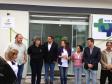 A prefeitura de Morretes, no Litoral do Estado, inaugurou nesta quinta-feira (31) mais um espaço do Banco do Empreendedor, da Fomento Paraná.