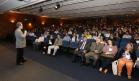 O evento, realizado nas instalações da Faculdade de Educação Superior do Paraná (Fesp), em Curitiba, reúne mais de 300 agentes de crédito ativos no estado.