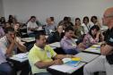 Imagens do 2º Congresso dos Agentes de Crédito da Fomento Paraná.