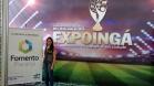 A Fomento Paraná participa da 42ª edição da Expoingá, no Parque de Exposições de Maringá, no Norte do Estado. 