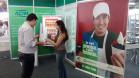 A Fomento Paraná participa da 42ª edição da Expoingá, no Parque de Exposições de Maringá, no Norte do Estado. 
