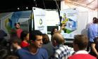 A Fomento Paraná participa da 6ª edição da FESPOP 2014, que acontece até domingo (11), no Parque de Exposições e Eventos do município de Santa Terezinha de Itaipu, oeste do estado. 