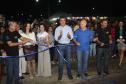 A Fomento Paraná participa da 6ª edição da FESPOP 2014, que acontece até domingo (11), no Parque de Exposições e Eventos do município de Santa Terezinha de Itaipu, oeste do estado. 