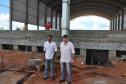 A produção de arroz da Cooperativa de Comercialização e Reforma Agrária Avante (Coana), que reúne 1.300 famílias cooperadas em Querência do Norte, no Noroeste do Paraná, deve dobrar nos próximos anos. O incremento da produção está sendo viabilizado por meio de um financiamento concedido em julho de 2013 pela Fomento Paraná.