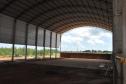 A produção de arroz da Cooperativa de Comercialização e Reforma Agrária Avante (Coana), que reúne 1.300 famílias cooperadas em Querência do Norte, no Noroeste do Paraná, deve dobrar nos próximos anos. O incremento da produção está sendo viabilizado por meio de um financiamento concedido em julho de 2013 pela Fomento Paraná.